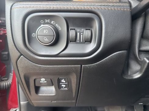 Used 2021 RAM 1500 Limited image 14