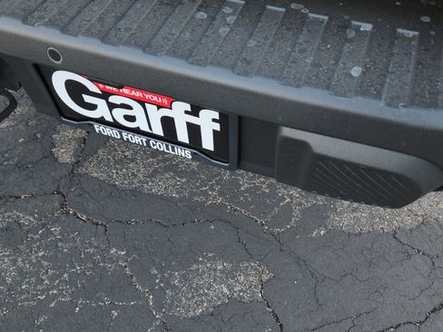 New 2026 Ford Maverick Lariat w/ 4K Tow Package image 26