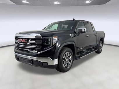 Used 2023 GMC Sierra 1500 SLT w/ SLT Premium Plus Package