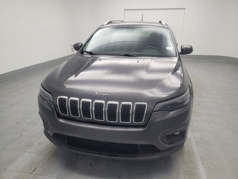 Used 2019 Jeep Cherokee Latitude Plus w/ Comfort/Convenience Group image 15