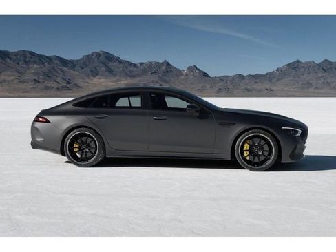 New 2026 Mercedes-Benz AMG GT 63 image 15