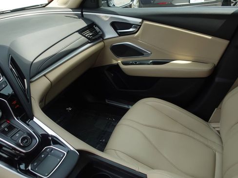 Certified 2024 Acura RDX SH-AWD image 19