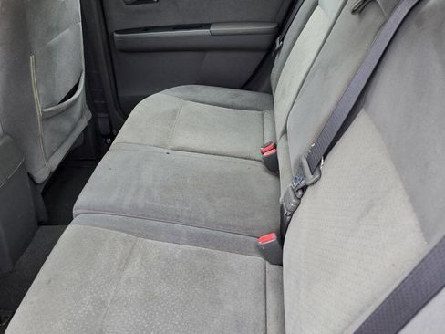 Used 2009 Nissan Sentra 2.0 S FE+ image 18
