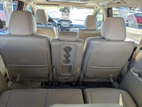 Used 2016 Honda Odyssey Touring image 16