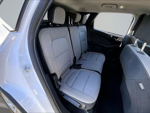 Used 2022 Ford Escape S AWD/4WD image 23