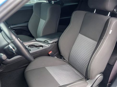 Used 2023 Dodge Challenger R/T Scat Pack image 7