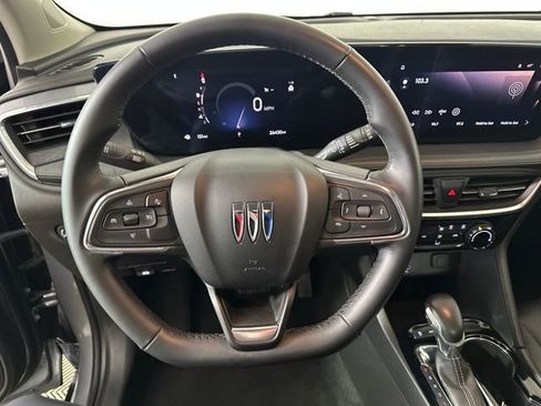 Used 2024 Buick Encore GX Sport Touring image 14
