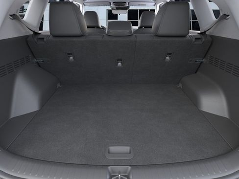 New 2026 Kia Seltos EX FWD image 21