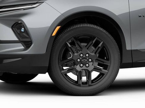 New 2026 Chevrolet Blazer RS w/ Driver Confidence II Package AWD/4WD image 7
