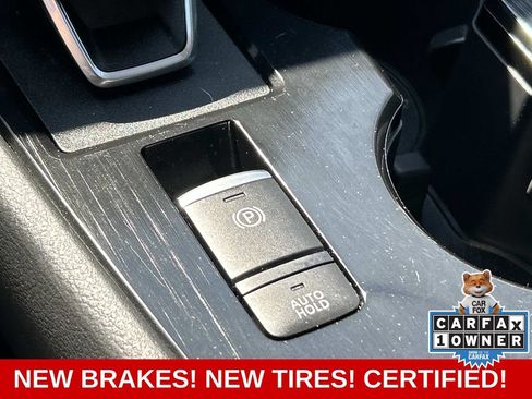 Certified 2024 Nissan Rogue SL w/ SL Premium Package AWD/4WD image 25