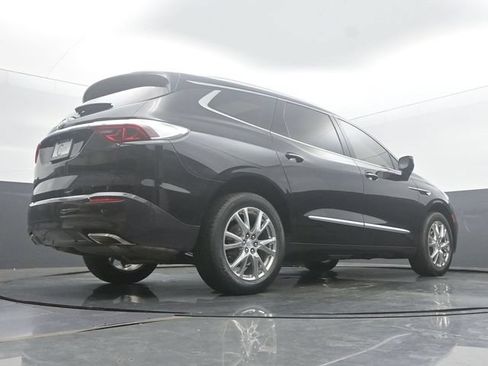 Used 2022 Buick Enclave Essence w/ Experience Buick Package FWD image 50