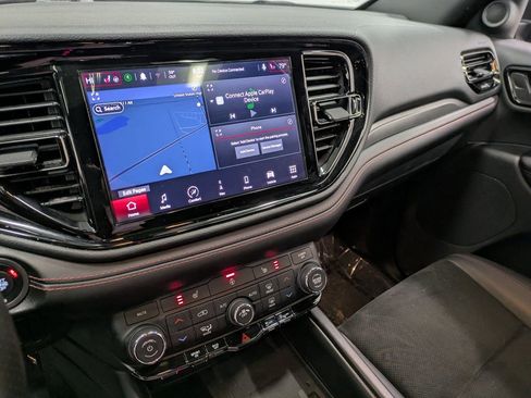 Used 2022 Dodge Durango R/T w/ Blacktop Package image 10