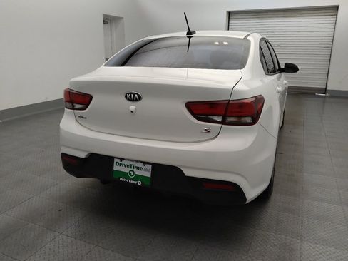 Used 2019 Kia Rio S w/ Technology Package FWD image 7