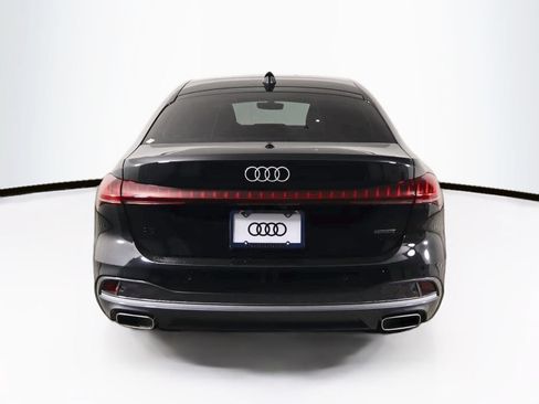 Used 2025 Audi A5 2.0T Premium AWD/4WD image 6