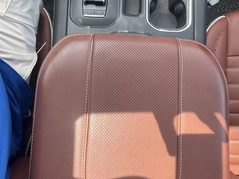 Used 2023 GMC Sierra 1500 Denali Ultimate AWD/4WD image 19
