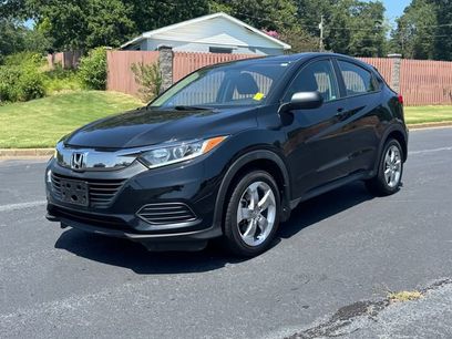Used 2022 Honda HR-V LX