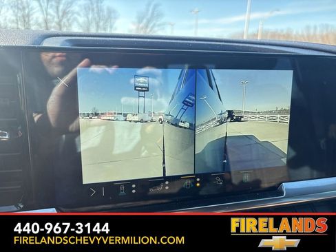 Used 2024 Chevrolet Silverado 3500 High Country w/ Technology Package image 29