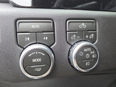 New 2026 GMC Sierra 1500 Elevation w/ Elevation Select Package image 6