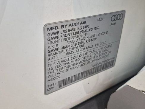 Used 2022 Audi Q5 2.0T Premium AWD/4WD image 25