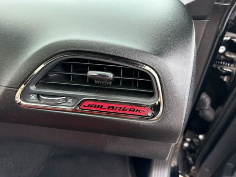 Used 2023 Dodge Challenger SRT Hellcat RWD image 27
