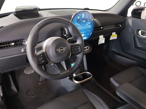 New 2026 MINI Cooper 2-Door Hardtop FWD image 2