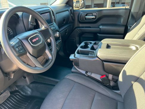 Used 2022 GMC Sierra 1500 Pro w/ Fleet Convenience Package image 16