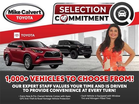 New 2025 Toyota Highlander XLE image 11