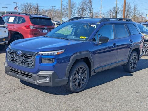New 2026 Subaru Outback Limited XT AWD/4WD image 3