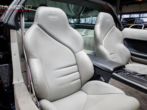 Used 1994 Chevrolet Corvette ZR1 image 83