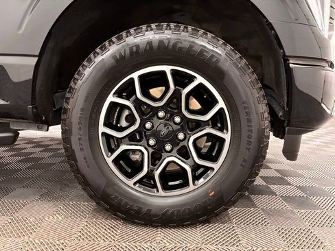 Certified 2023 Ford F150 XLT w/ Equipment Group 302A High image 15