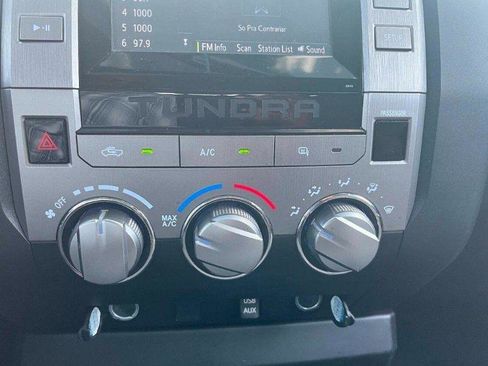 Used 2016 Toyota Tundra SR w/ Tow Package image 14