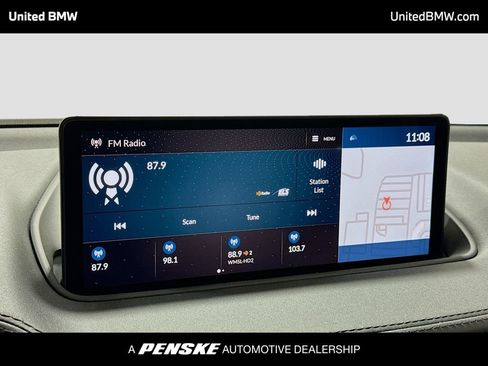 Used 2022 Acura MDX SH-AWD w/ Advance Package image 8