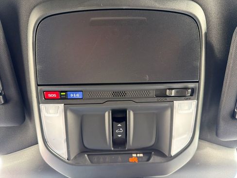 Certified 2025 Subaru Forester Premium AWD/4WD image 48