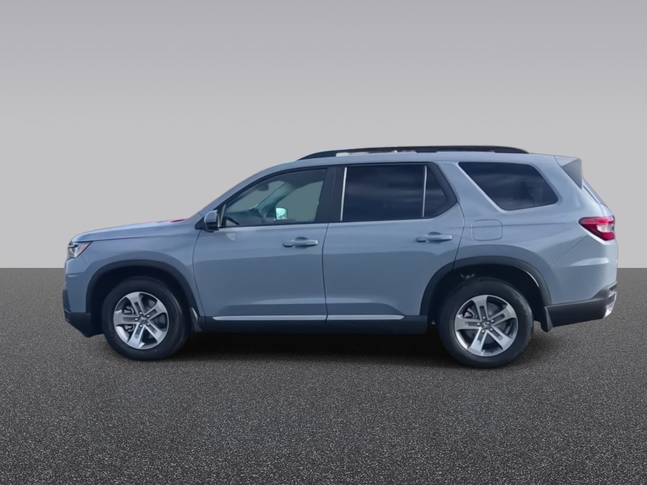 New 2026 Honda Pilot EX-L image 5