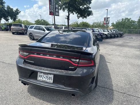 Certified 2021 Dodge Charger GT w/ Plus Group RWD image 25