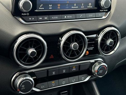 New 2025 Nissan Sentra S image 19