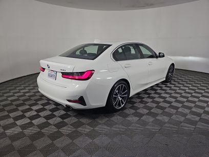 Used 2021 BMW 330i Sedan w/ Driving Assistance Package