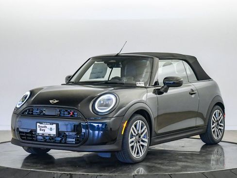 New 2026 MINI Cooper S FWD image 1