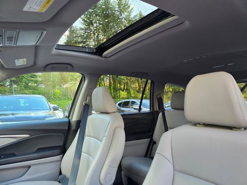 Used 2020 Honda Pilot EX-L image 22