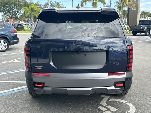 New 2026 Hyundai Palisade XRT Pro image 7