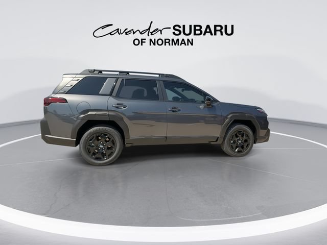 New 2026 Subaru Outback Limited AWD/4WD image 3