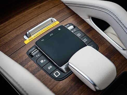 New 2026 Mercedes-Benz GLE 350 4MATIC image 33