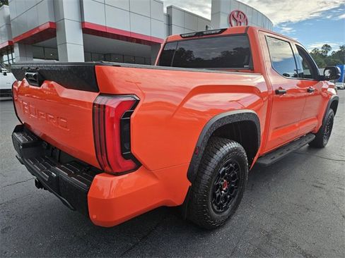Used 2022 Toyota Tundra TRD Pro image 7
