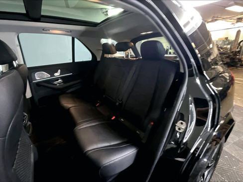 Used 2023 Mercedes-Benz GLE 450 4MATIC image 21
