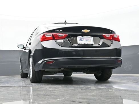 Used 2023 Chevrolet Malibu LT image 38