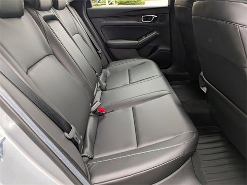 Certified 2025 Acura Integra A-Spec image 25