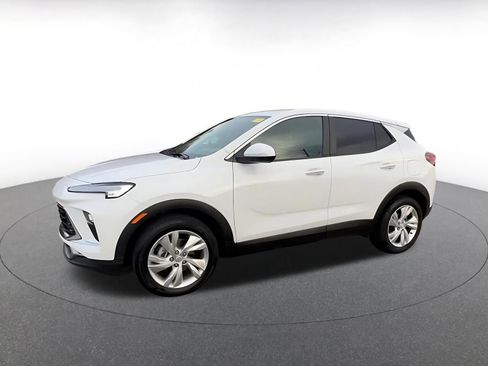 Used 2025 Buick Encore GX Preferred image 8