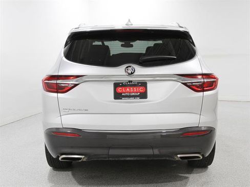 Used 2021 Buick Enclave Premium w/ Sun and Sites Package image 22