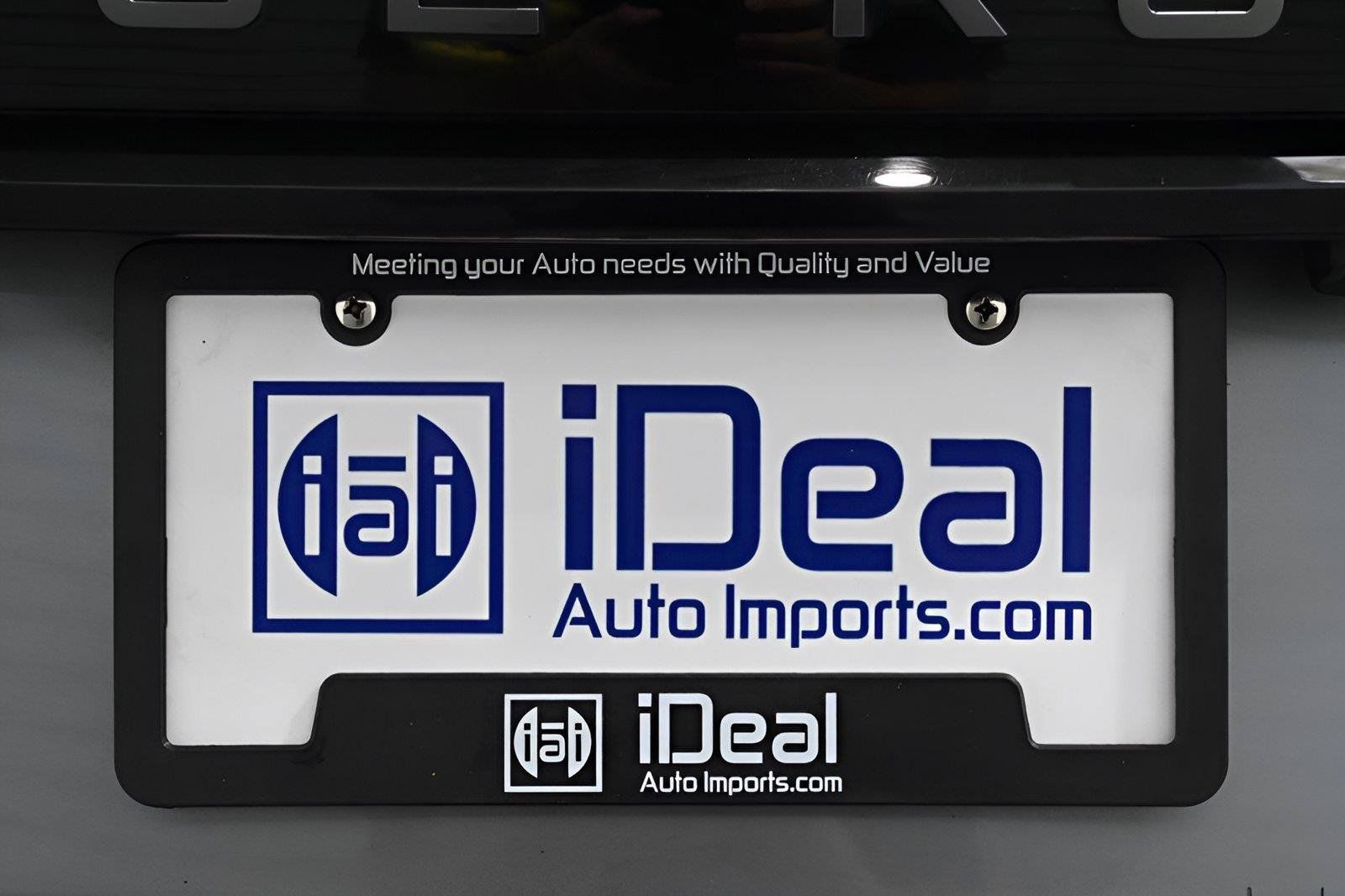 Used 2020 Land Rover Range Rover Velar R-Dynamic S AWD/4WD image 34