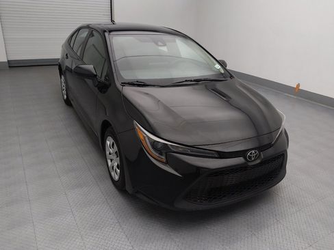 Used 2022 Toyota Corolla LE image 14